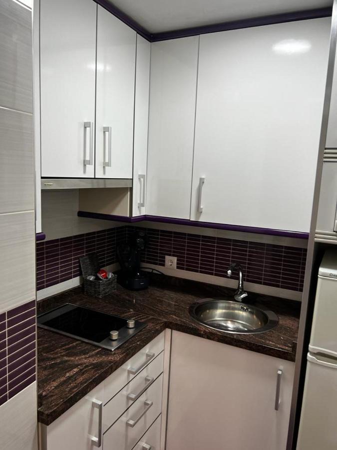 Apartamentos Gr Кордова Экстерьер фото